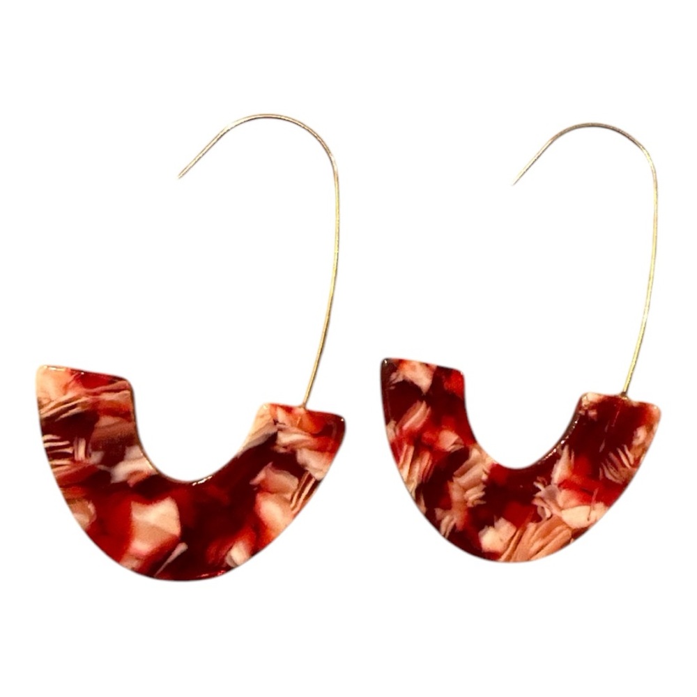 Bohemian Style Earrings
